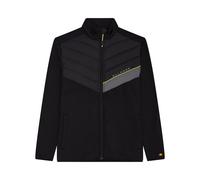Ellesse - "Jordizo" Jacke für Herren (Schwarz) L
