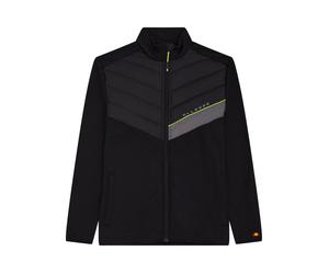 Ellesse - "Jordizo" Jacke für Herren (Schwarz) M