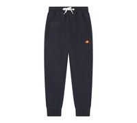 ellesse Jungen Jogginghose COLINO - Jog Pant, Jogger, Sweat-Hose, Training, Logo Marine 140/146