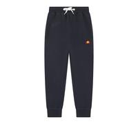 ellesse Jungen Jogginghose COLINO - Jog Pant, Jogger, Sweat-Hose, Training, Logo Marine 140/146