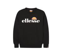 Ellesse Sweatshirt »SUPRIOS JUNIOR SWEAT TOP«, schwarz