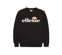 Ellesse Sweatshirt »SUPRIOS JUNIOR SWEAT TOP«, schwarz