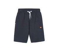 Ellesse Jungen Toyle Fleece, Kurz Shorts, Marineblau, 10-11 Jahre EU