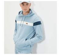 Ellesse Kapuzenpullover Pietro Hoody light blue L
