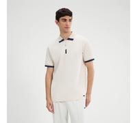 Ellesse Kelvias Polo Herren - Creme (nur noch wenige Artikel verfügbar)