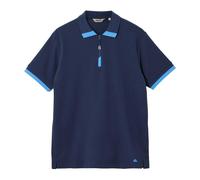 Ellesse - "Kelvias" Poloshirt für Herren (Marine) M