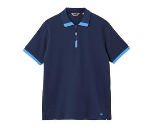 Ellesse - "Kelvias" Poloshirt für Herren (Marine) XL