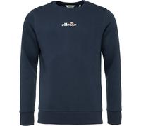 ellesse Herren Sweatshirt - KIAMTO 2 , Sweater, Rundhals, Langarm, Logo Dunkelblau M