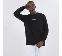 Ellesse Kiamto Herren Sweatshirt, schwarz S