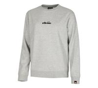 ELLESSE Herren Sweatshirt Kiamto Sweatshirt Grey Marl L (5059732885107)
