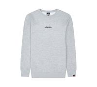 Ellesse Kiamto Sweatshirt Herren - Hellgrau, Größe S