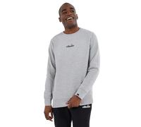 ELLESSE Herren Sweatshirt Kiamto Sweatshirt Grey Marl XL (5059732885091)