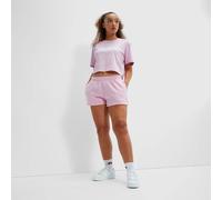 Ellesse Kyrana Damen Shorts, rosa 16