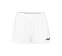 ELLESSE KYRANA SHORT Damenshorts, weiß, größe S