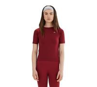 Ellesse La Bella Fitted Kurzarm-t-shirt
