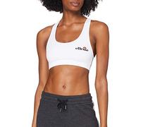 ellesse Ladies Sostino Bra BH-Top, Weiß, 16 EU
