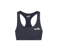 Ellesse Ladies Sostino Bra Top BH, Navy, 6