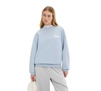 Ellesse - "Lo Sbuffo" Sweatshirt für Damen (Hellblau) EU 42 / UK 14