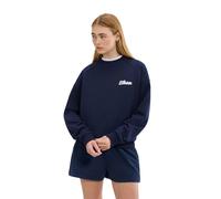 Ellesse - "Lo Sbuffo" Sweatshirt für Damen (Marine) EU 40 / UK 12