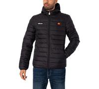 Ellesse Lombardy Blouson Herren (Set de 1), Anthrazitgrau, 48 EU (M UK)