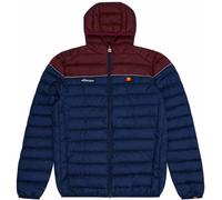 ELLESSE LOMBARDY Herren Steppjacke, dunkelblau, größe XL