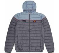 ELLESSE LOMBARDY Herren Steppjacke, grau, größe L