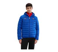 Ellesse - "Lombardy" Steppjacke für Herren (Kobalt) M
