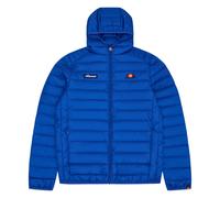 Outdoorjacke ELLESSE "Lombardy Padded Jacket", Herren, Gr. XL, cobalt, Obermaterial: 100% Polyester, elastischer Bund, Jacken (11032545-XL) cobalt
