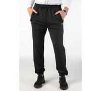 Ellesse - Loriosso Track - Jogginghose - Schwarz - XL - 88% Polyester, 12% Elastan Schwarz XL