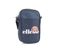 ELLESSE Herren Umhängetasche dunkelblau, Größe One Size, 4825456 Dunkelblau One Size