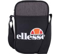 ELLESSE LUKKA CROSS BODY BAG Schultertasche, schwarz, größe os