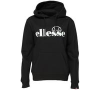 Ellesse Lyara Hoodie Schwarz 12 Frau (Herstellerartikelnummer: SGP16455-011-12)
