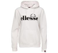 ellesse Damen Lyara Hoody, weiß, 40