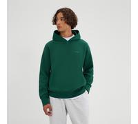 Ellesse Madone Hoody Herren-dunkelgrün in dunkelgrün