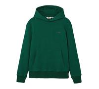 Ellesse - "Madone" Kapuzenpullover für Herren (Dunkelgrün) XS