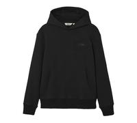 Ellesse - "Madone" Kapuzenpullover für Herren (Schwarz) XS