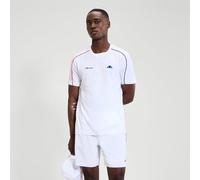 Ellesse Mapperley Tee Herren T-Shirt Weiß M