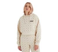 Ellesse Marinell Cropped Kapuzenpullover
