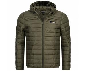 ellesse Mazzarino Herren Winterjacke SOP23829-Khaki L