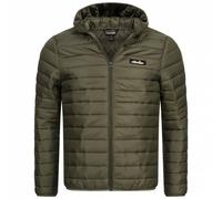 ellesse Mazzarino Herren Winterjacke SOP23829-Khaki M