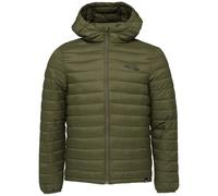 ELLESSE MAZZINI Herren Winterjacke, khaki, größe M