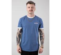 ELLESSE T-SHIRT MEDUNO TEE NAVY US:S Dunkelblau