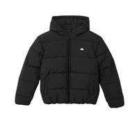 Winterjacke ELLESSE, Jungen, Gr. 164 (14), schwarz, Obermaterial: 100% Polyester, normal, Jacken Winterjacke, für Kinder, aus Polyester, mit Reißverschluss, normale Länge (19145119-164) schwarz