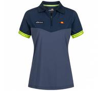 ellesse Mitro Damen Golf Polo-Shirt SFP16034-402 2XS