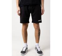 Ellesse - Molla Black - Shorts - Schwarz - S - 70% Baumwolle, 30% Polyester Schwarz S