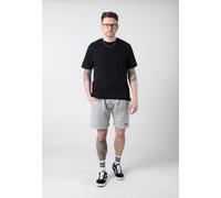 ELLESSE MOLLA SHORT Herrenshorts, grau, größe XXL