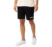 ELLESSE MOLLA SHORT Herrenshorts, schwarz, größe XL