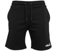 Shorts ELLESSE "H SHORTS" Gr. XXL, N-Gr, schwarz (black) Herren Hosen (34572113-XXL) black