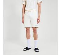 Ellesse Molla Shorts Herren-Creme in creme, Größe: XL (nur noch wenige Artikel verfügbar)