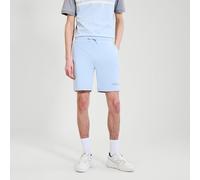 Ellesse Molla Shorts Herren-Hellblau in hellblau, Größe: L (nur noch wenige Artikel verfügbar)